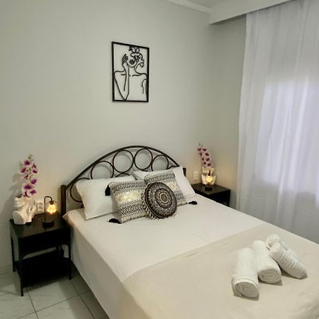 Peramore Apartment Nea Peramos  Luaran gambar