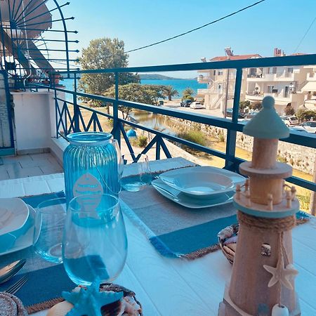 Peramore Apartment Nea Peramos  Luaran gambar