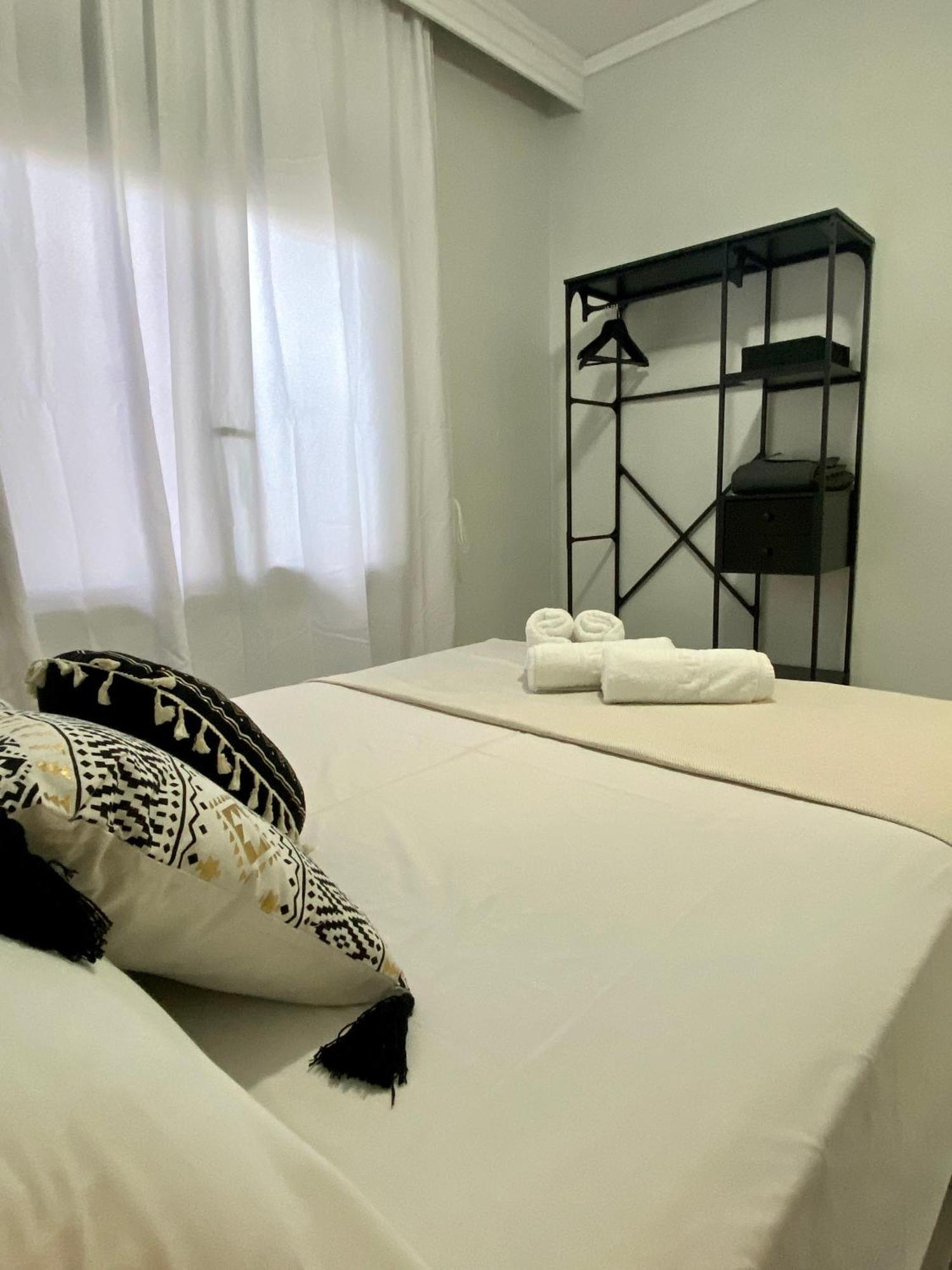 Peramore Apartment Nea Peramos  Luaran gambar