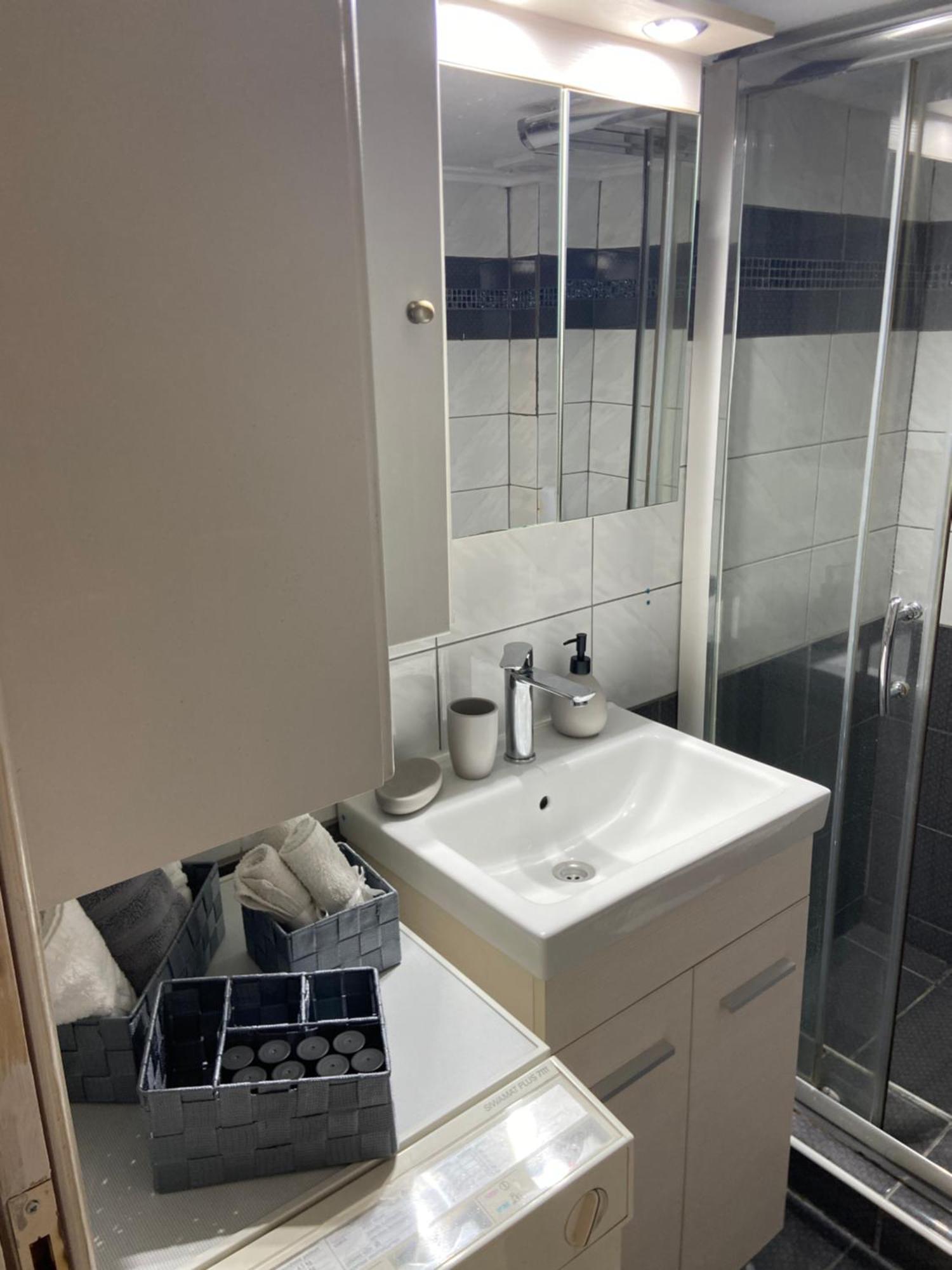 Peramore Apartment Nea Peramos  Luaran gambar