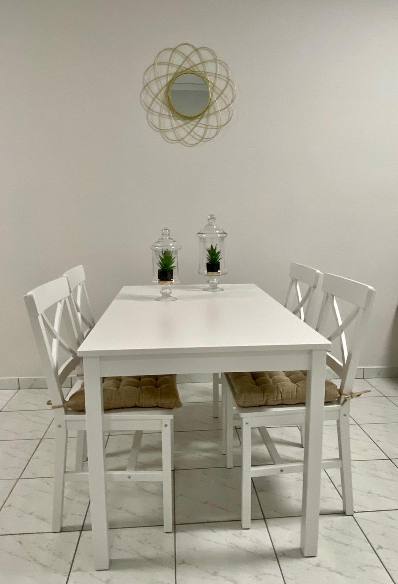 Peramore Apartment Nea Peramos  Luaran gambar